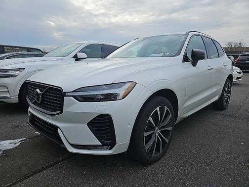 2024 Volvo XC60 Plus