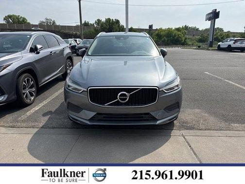 2018 Volvo XC60 T5 Momentum