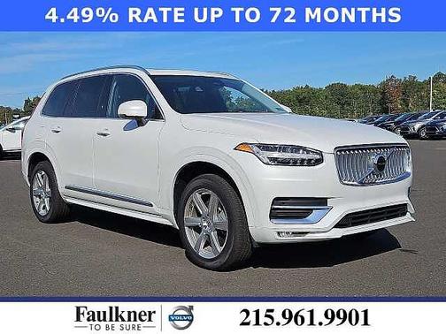 2024 Volvo XC90 Core