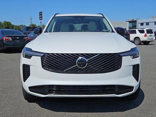 2026 Volvo XC90 ULTRA THEME