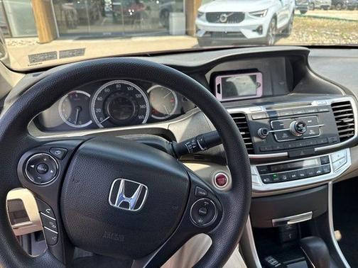 2014 Honda Accord EX