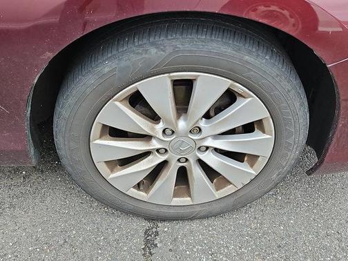 2014 Honda Accord EX