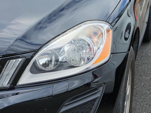 2012 Volvo XC60 3.2