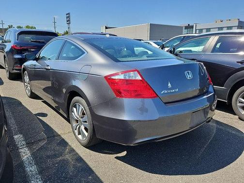2010 Honda Accord EX-L