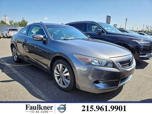 2010 Honda Accord EX-L