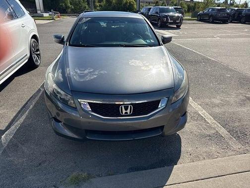 2010 Honda Accord EX-L