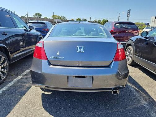 2010 Honda Accord EX-L