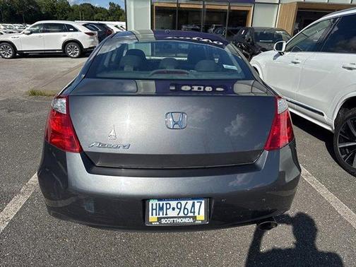 2010 Honda Accord EX-L