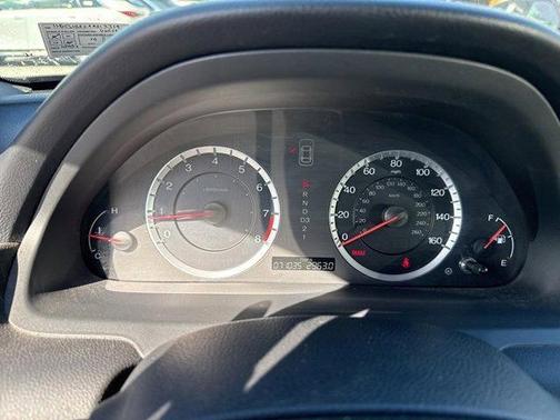 2010 Honda Accord EX-L