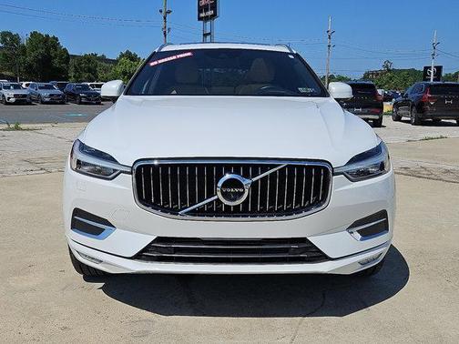 2018 Volvo XC60 T5 Inscription
