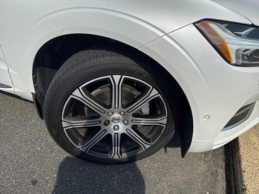 2018 Volvo XC60 T5 Inscription