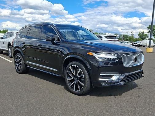 2024 Volvo XC90 B6 Plus Bright 7-Seater