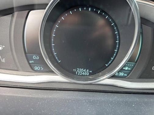 2014 Volvo S60 T5 Premier