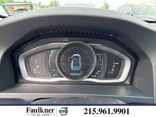 2014 Volvo S60 T5 Premier