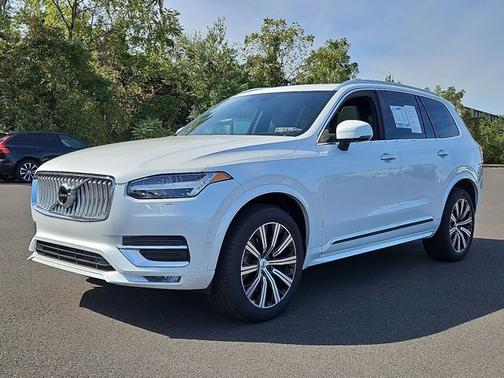 2022 Volvo XC90 T6 AWD Inscription 7 Seater