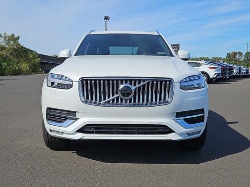 2022 Volvo XC90 T6 AWD Inscription 7 Seater