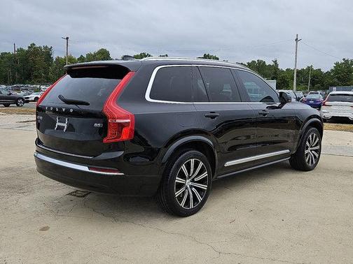 2024 Volvo XC90 B5 Core Bright Theme
