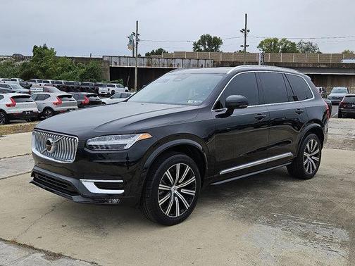 2024 Volvo XC90 B5 Core Bright Theme