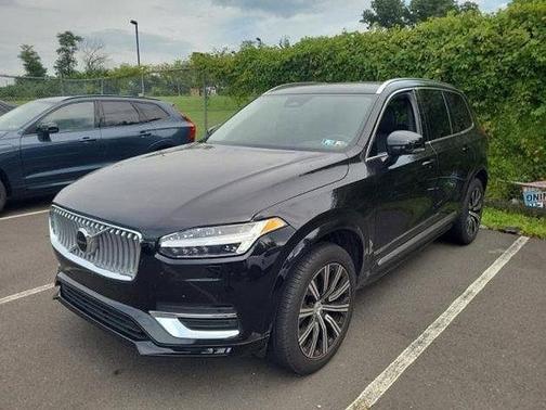 2024 Volvo XC90 B5 Core Bright Theme