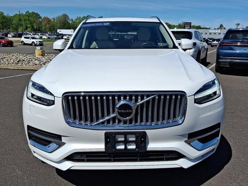 2022 Volvo XC90 T6 AWD Inscription 7 Seater