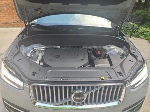2024 Volvo XC90 B6 Plus Bright Theme 7-Seater