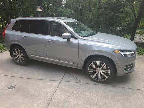 2024 Volvo XC90 B6 Plus Bright Theme 7-Seater