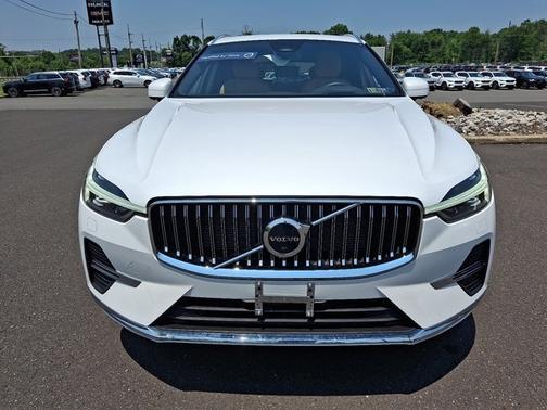2022 Volvo XC60 B5 AWD Inscription