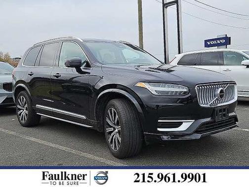 2024 Volvo XC90 Core