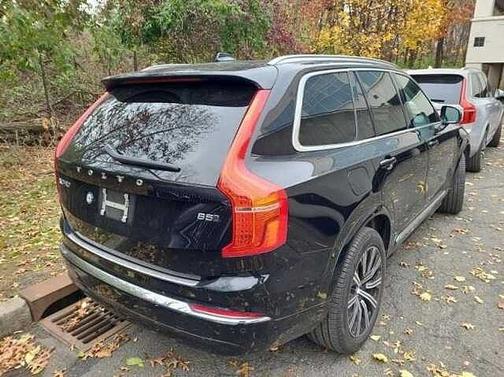 2024 Volvo XC90 Core