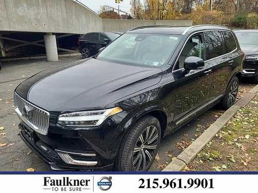 2024 Volvo XC90 Core