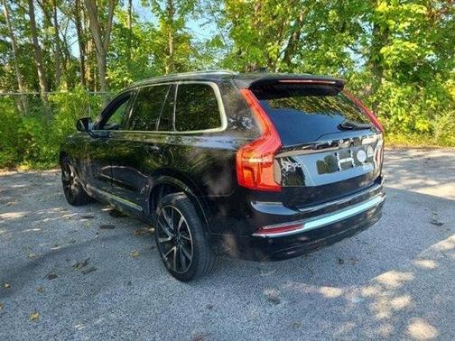 2023 Volvo XC90 B6 Plus 7-Seater