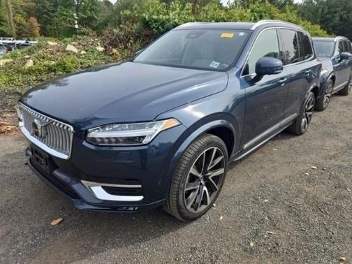 2024 Volvo XC90 B6 Plus Bright 7-Seater