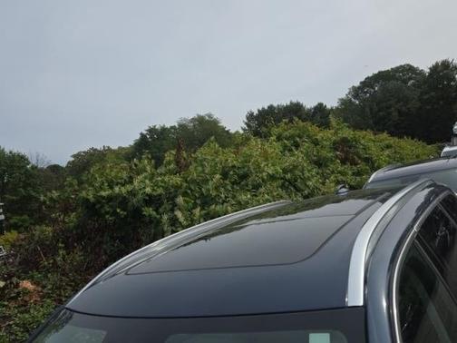 2024 Volvo XC90 B6 Plus Bright 7-Seater