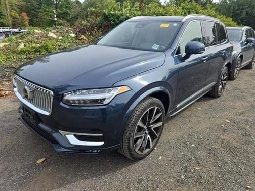 2024 Volvo XC90 B6 Plus Bright 7-Seater