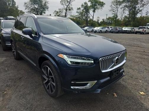 2024 Volvo XC90 B6 Plus Bright 7-Seater