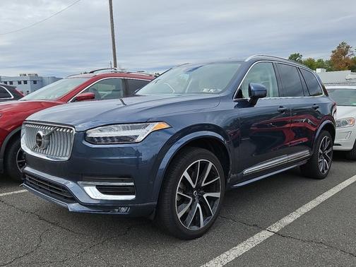 2024 Volvo XC90 B6 Ultimate Bright 6-Seater