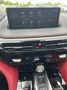 2022 Acura MDX A-Spec