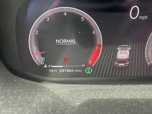 2022 Acura MDX A-Spec