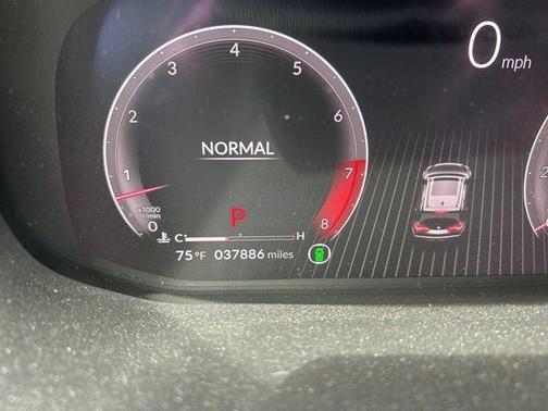 2022 Acura MDX A-Spec