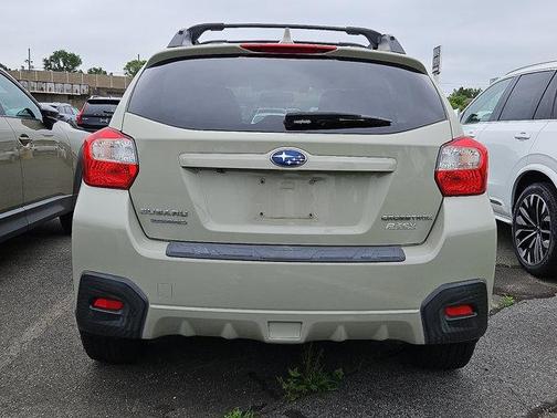 2016 Subaru Crosstrek 2.0i Limited
