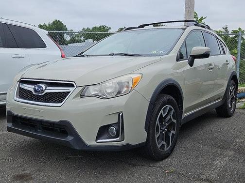 2016 Subaru Crosstrek 2.0i Limited