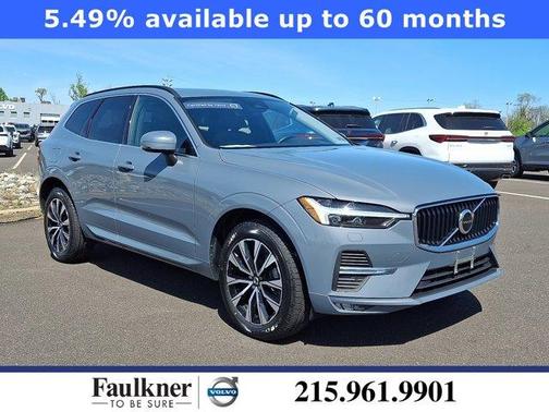 2023 Volvo XC60 B5 Core