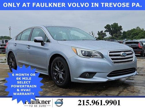 2015 Subaru Legacy 2.5i Premium