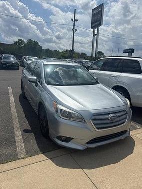 2015 Subaru Legacy 2.5i Premium