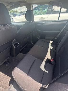 2015 Subaru Legacy 2.5i Premium