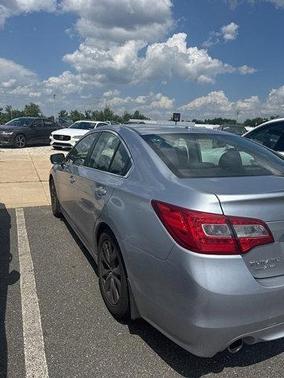 2015 Subaru Legacy 2.5i Premium
