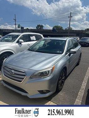 2015 Subaru Legacy 2.5i Premium