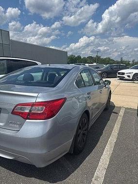 2015 Subaru Legacy 2.5i Premium