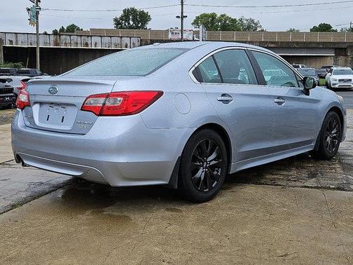 2015 Subaru Legacy 2.5i Premium