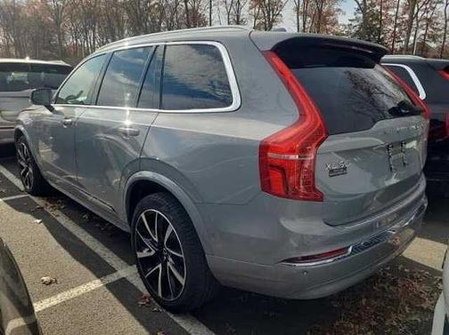 2024 Volvo XC90 Plus